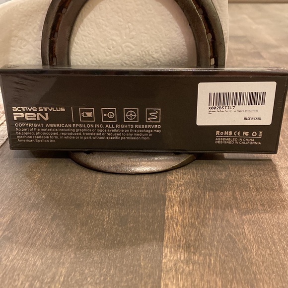 Stylus Pen - Picture 3 of 4